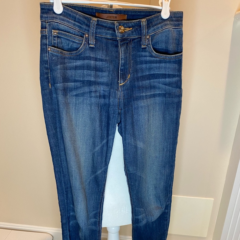 Joe’s Jeans